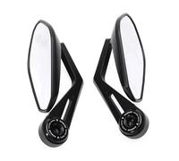 Rétroviseurs Moto Pour BMW C400X C400GT S1000R F900R R1200R R1250R Rétroviseur D'extrémité De Guidon Rétroviseurs Guidon Moto