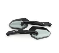 Rétroviseurs Moto Pour BMW R1250GS Pour ADV R1250 Pour Aderventure F850gs 2019-2023 Rétroviseurs Latéraux Pour Moto Rétroviseurs Guidon Moto(Titanium)