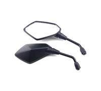 Rétroviseurs Moto Pour CB125R CB150R CB300F CB300R CB500F CB500X Filetage 10 Mm REOKIP(Style 1)