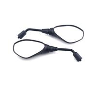 Rétroviseurs Moto Pour CB125R CB150R CB300F CB300R CB500F CB500X Filetage 10 Mm REOKIP(Style 2)