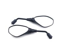Rétroviseurs Moto Pour CB650R CB650F CB600F CB900F CB1000R Rétroviseurs De Moto Rétroviseurs Guidon Moto(Style 2)