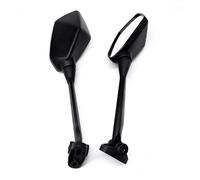 Rétroviseurs Moto pour CBR600 CBR600RR CBR1000 CBR1000RR Rétroviseurs Arrière Course Motos Sportives