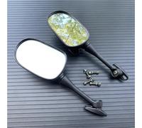 Rétroviseurs Moto pour CBR600RR 2003 2004 2005 2006 2007 2008 2009 2010 2011 CBR1000RR 2004 2005 2006 2007