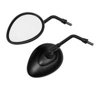 Rétroviseurs Moto Pour Indian Pour Dark Pour Horse 2016 2017 2018 2019 Et 2020 Rétroviseurs Latéraux Pour Motos(2)