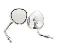 Rétroviseurs Moto Pour Indian Pour Dark Pour Horse 2016 2017 2018 2019 Et 2020 Rétroviseurs Latéraux Pour Motos(1)