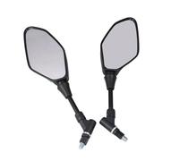 Rétroviseurs Moto pour MT07 MT09 pour Tracer 900 9 pour GT Tenere 700 MT10 MT03 MT25 MT01 MT 07 09 Rétroviseur Latéral De Moto Rétroviseurs Retroviseur Moto