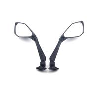 Rétroviseurs Moto Pour Pour Ninja 400 EX400 2018-2023 2019 2020 2021 2022 Pour Ninja 650 EX650 ER6F 2020 2021 2022 REOKIP
