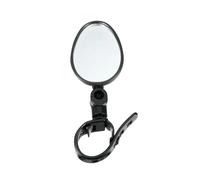 rétroviseurs moto Pour Rétroviseurs De Vélo Route Réglables À 360 Degrés Guidon Cyclisme Universel Ensemble 1 Ou 2 Pièces Rétroviseur Latéraux Motos(1 piece)