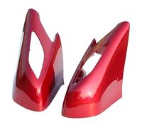 Rétroviseurs Moto Pour ST1300 2002-2011 (Blanc) Coque De Rétroviseur Latéral Pour Moto(blanc)