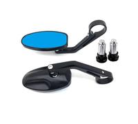 Rétroviseurs Moto Pour Voge 300R 525R 300AC 350AC 525DSX 150GT 300DS Rétroviseur De Guidon De Moto 7/8'' 22 Mm Rétroviseurs Guidon Moto