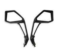 Rétroviseurs Moto Pour Z1000 2014-2021 2016 2015, Rétroviseur Latéral Noir Ensemble miroirs