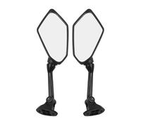 Rétroviseurs Moto Pour ZX6R ZX-6R ZX600R 2009 2010 2011 2012 REOKIP