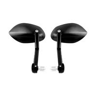 Rétroviseurs Moto Réglables Pour Vespa Pour Sprint Pour Primavera 50 125 150 GTS GTV 300 Verre Bleu Fumé Parties