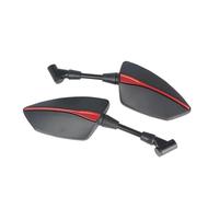 Rétroviseurs Moto Universels 10 Mm, Gauche Et Droit, Boîtiers De Latéraux pour R1200GS, R1200 GS, R 1200 RT, R1200RT(D)