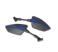 Rétroviseurs Moto Universels 10 Mm, Gauche Et Droit, Boîtiers De Latéraux pour R1200GS, R1200 GS, R 1200 RT, R1200RT(B)