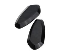 rétroviseurs motos Pour YZF R6 2003-2006 1 Paire Bloc De Miroir Moto Capuchon Plaques Base Couverture Accessoires scooters rétroviseurss moto