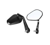 Rétroviseurs pour BMW C400X C400 X C400GT C400 GT C-400GT 2018-2024 Rétroviseurs Latéraux Réglables pour Guidon De Moto