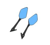 rétroviseurs pour moto Paire Pour R3 2015-2017 Pour R25 2014 2015 2016 Rétroviseur Latéral De Moto Rétroviseurs D'angle Mort