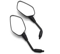 rétroviseurs pour moto Rétroviseur De Moto Pour FJS400 FJS600 NSS250 NSS300 Forza 250 FSC600A CB400X CB400F Silverwing NC700 CB500F CB500X