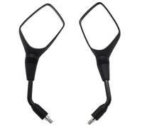 rétroviseurs pour moto Rétroviseur Latéral De Moto ASSY Pour Suzuki, Pour GSR600 GSR400 2006 - 2010 SV400 SV650 SV1000(Street) GW250 Inazuma, Accessoires