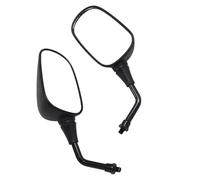 rétroviseurs pour moto Rétroviseur Latéral De Moto, Pour Silverwing CB500X FJS 400 600 CB600F SH300 NSS250 NSS300 FSC600A CB400X CB500F HORNET