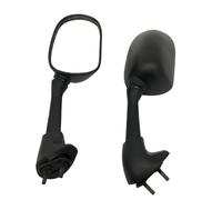 rétroviseurs pour Moto Rétroviseurs De Moto Boîtier Latéral De Vue Arrière Pour R1 2002 2003 2004 2005 2006 Vélo De Rue