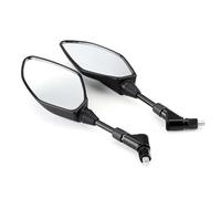 Rétroviseurs pour MT07 pour MT09 pour Tracer 900/9/GT Tenere 700 MT10 MT03 MT25 MT01 MT 07 09 Rétroviseur Moto Côté Moto Latéraux Miroirs Arrière