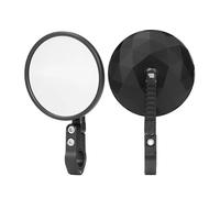 Rétroviseurs pour NRX1800 VTX1300 VTX1800 NRX 1800 VTX 1300 VTX 1800 Rétroviseurs Latéraux Réglables Guidon Moto Scooter VTT Vélo Électrique