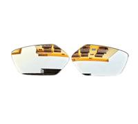 Rétroviseurs Pour NT1100 NT 1100 Accessoires De Moto Miroir Convexe Agrandir Augmenter Rétroviseurs Rétroviseur Latéral Vue Vision PartsPar