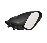 Rétroviseurs Pour Yamaha Pour WaveRunner Pour VX110 Pour Deluxe Pour Sport Pour Cruiser Pour EX Pour R Bateau À Moteur Rétroviseur Jet Ski Miroir Moto Accessoires Rétroviseurs d'extrémité