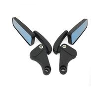 Rétroviseurs Retroviseurs De Moto 8-10mm Pour Ducati Pour Monster696 797 821 Pour Hypermotard 950 Pour Scramble Rétroviseurs de moto