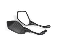 Rétroviseurs Rétroviseurs De Moto Universels M8 M10, Miroirs De Sécurité Convexes, Rétroviseurs Latéraux De Moto, Accessoires De Scooter ATV UTV