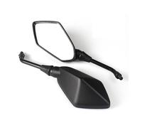 Rétroviseurs Rétroviseurs De Moto Universels M8 M10, Miroirs De Sécurité Convexes, Rétroviseurs Latéraux De Moto, Accessoires De Scooter ATV UTV