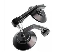 Rétroviseurs Rétroviseurs Latéraux De Guidon De Moto En Verre Bleu Pour Benelli Pour Leoncino 500 250 800 502c 752s TRAIL 302S 150S Rétroviseur Latéral(Black)