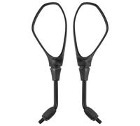 Rétroviseurs Rétroviseurs Latéraux De Moto E-Mark M10 * 1.25 pour F800GS F800 R 2009-2018, S1000R 2014-2018, F650 GS 2008-2013