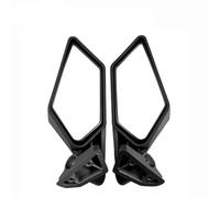 Rétroviseurs Rétroviseurs Latéraux Gauche Droit UTV, Rétroviseur Réglable Maverick X3 pour King Quad 2017 - 2022