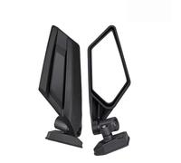 Rétroviseurs Rétroviseurs Latéraux UTV 180 ° 360 ° Réglables 715002898 pour Can Am Maverick X3 Max R RR 4x4 XMR XDS Turbo DPS