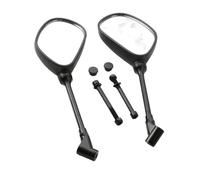 Rétroviseurs Rétroviseurs Pour Motos Pour Peugeot Pour Kisbee 50 100 Pour Vivacity 50cc Pour Vivacity 125 Rétroviseur Latéral