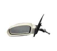 Rétroviseurs Voiture Ensemble Pour Hyundai Pour GETZ 2006-2009 Rétroviseur Intérieur 3 Ou 5 Fils, Références D'origine : 87610-1C000, 87610-1C200, 87610-1C300(1PCS No paint L)