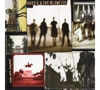 Hootie & The Blowfish - Cracked Rear View