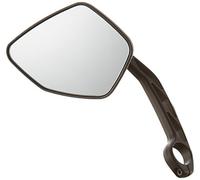 busch+müller Rétroviseur Cycle Star E noir lang