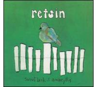 Retsin - Sweet Luck of Amaryllis
