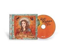 Rett Madison - One For Jackie [Compact Discs]