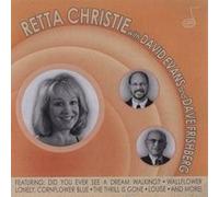 Retta Christie With David Evans And Dave Frishberg