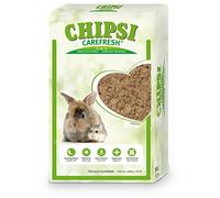 Vadigran Litière confort 5 en 1 Chipsi Original. pour rongeur.