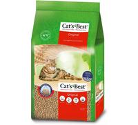 Cat's Best – Original Eko Plus – 30 l (13 kg)