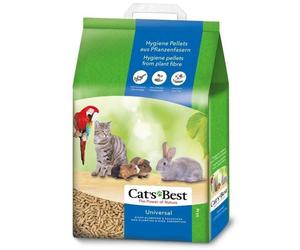 Rettenmaier Pologne JRS Cats Best Universal 20l/11kg