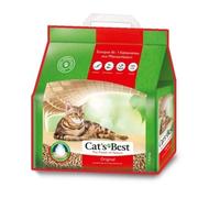 Rettenmaier Pologne JRS Cats Original 7 l/3 kg