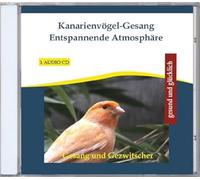 Rettenmaier, Thomas - Kanarienvoegel