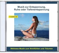 Rettenmaier, Thomas - Musik Zur Entspannung [Import]